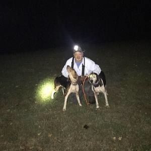 Meet your Posher, Tom